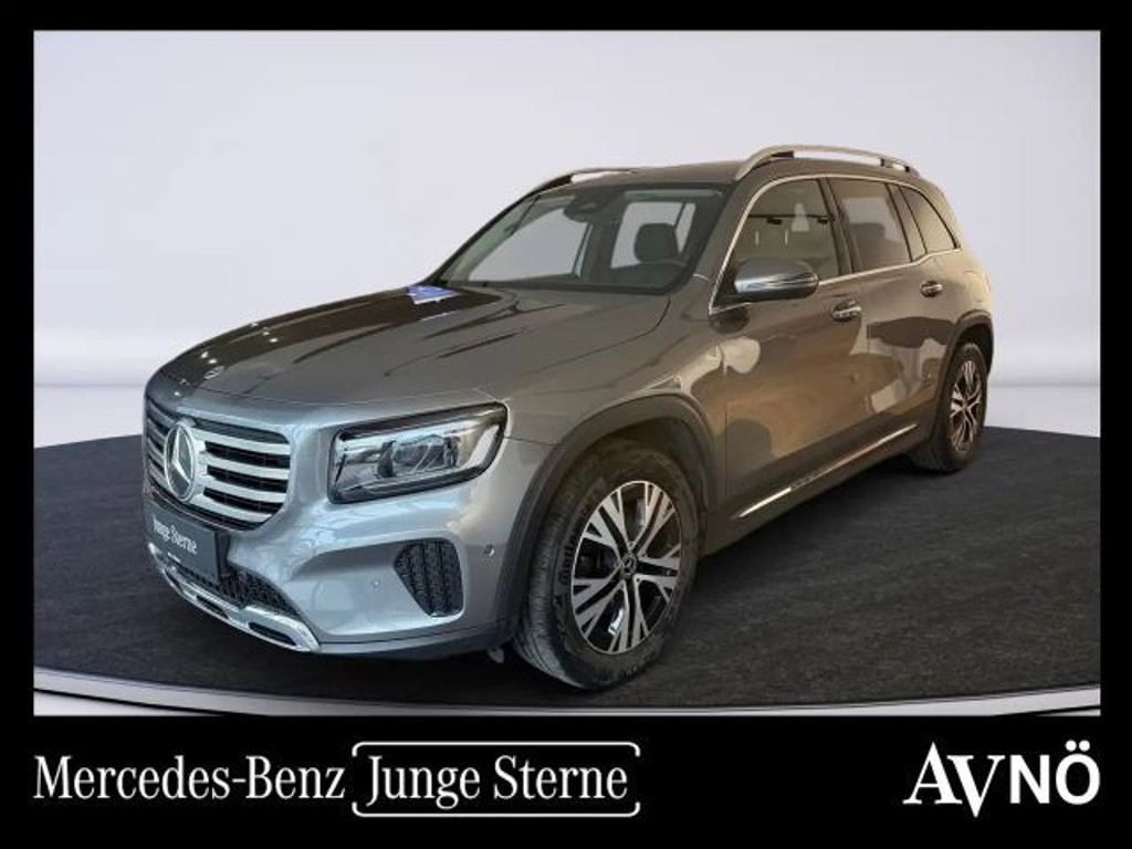 Mercedes-Benz GL-Klasse GLB 180 GLB 180 d