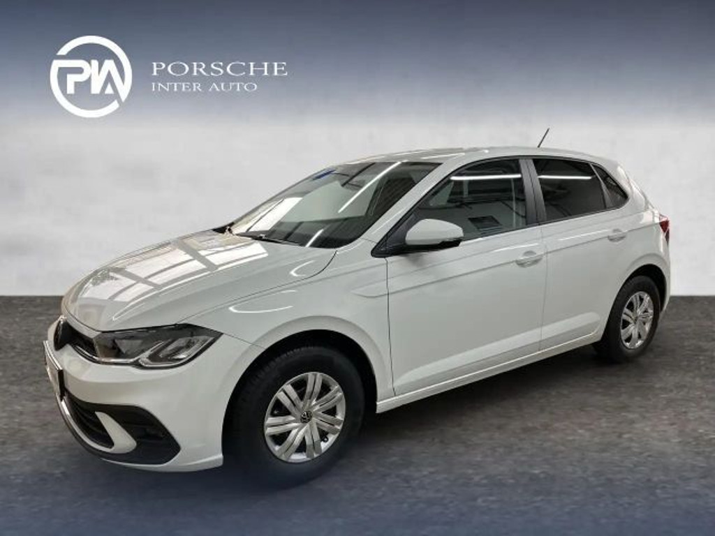 Volkswagen Polo 4Me