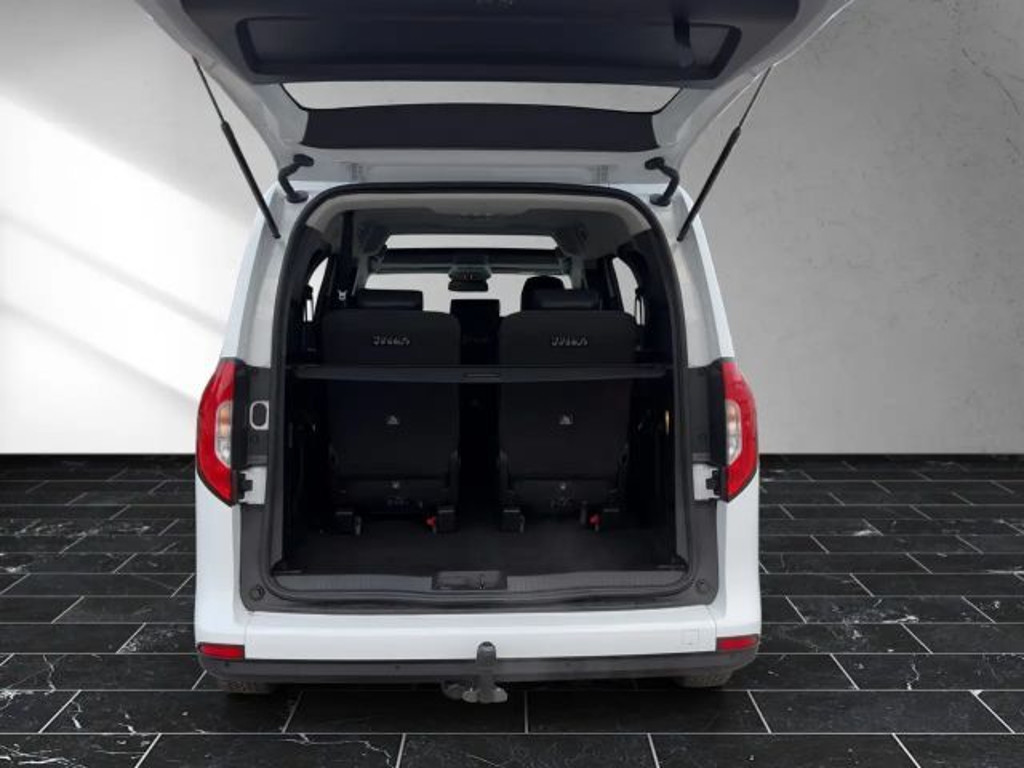 Mercedes-Benz T-Klasse