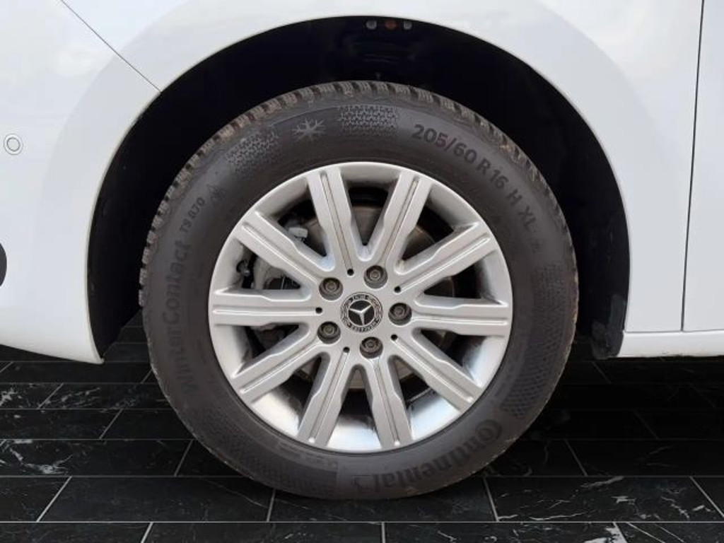 Mercedes-Benz T-Klasse