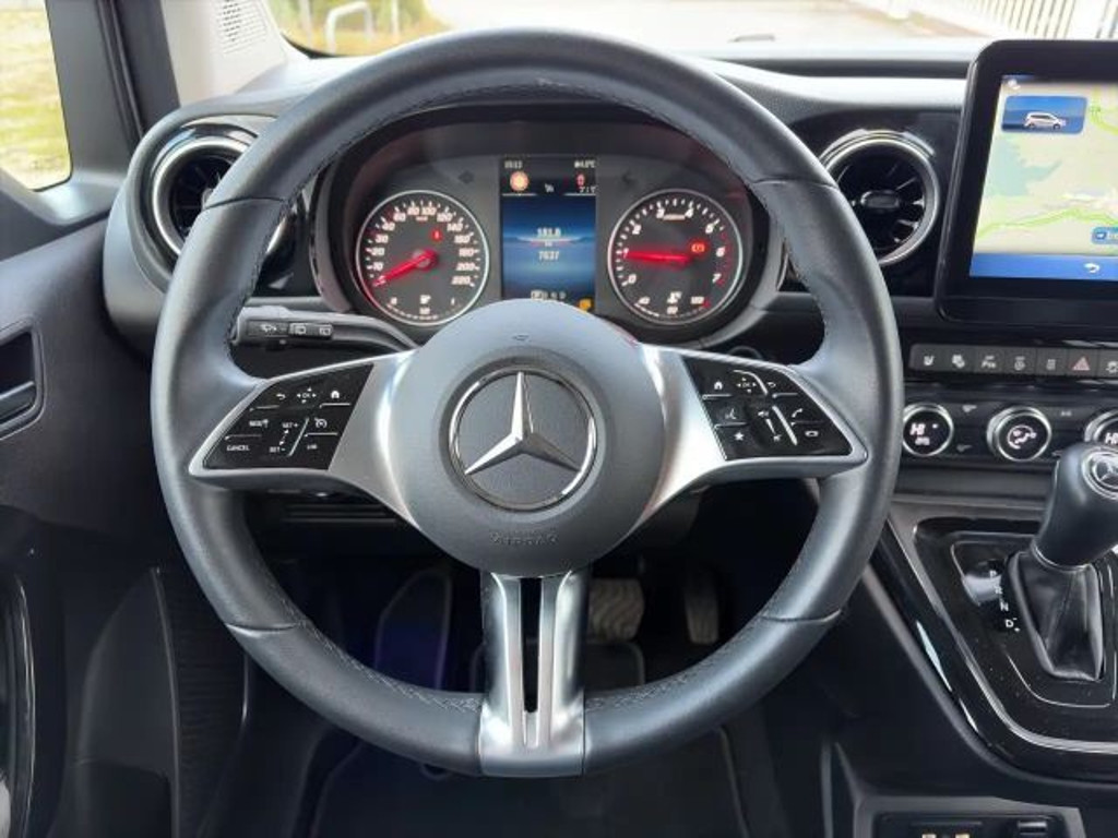 Mercedes-Benz T-Klasse