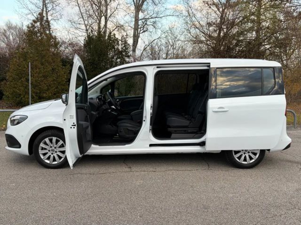 Mercedes-Benz T-Klasse