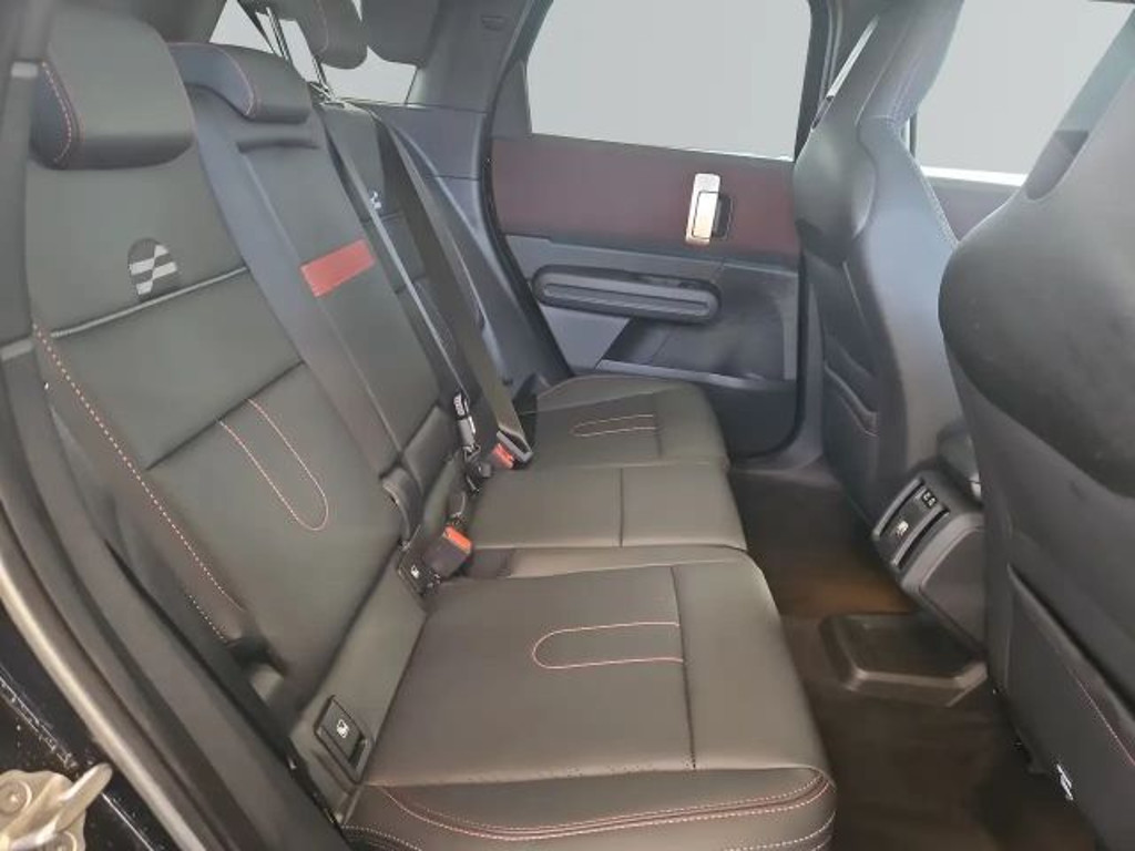 Mini John Cooper Works Countryman