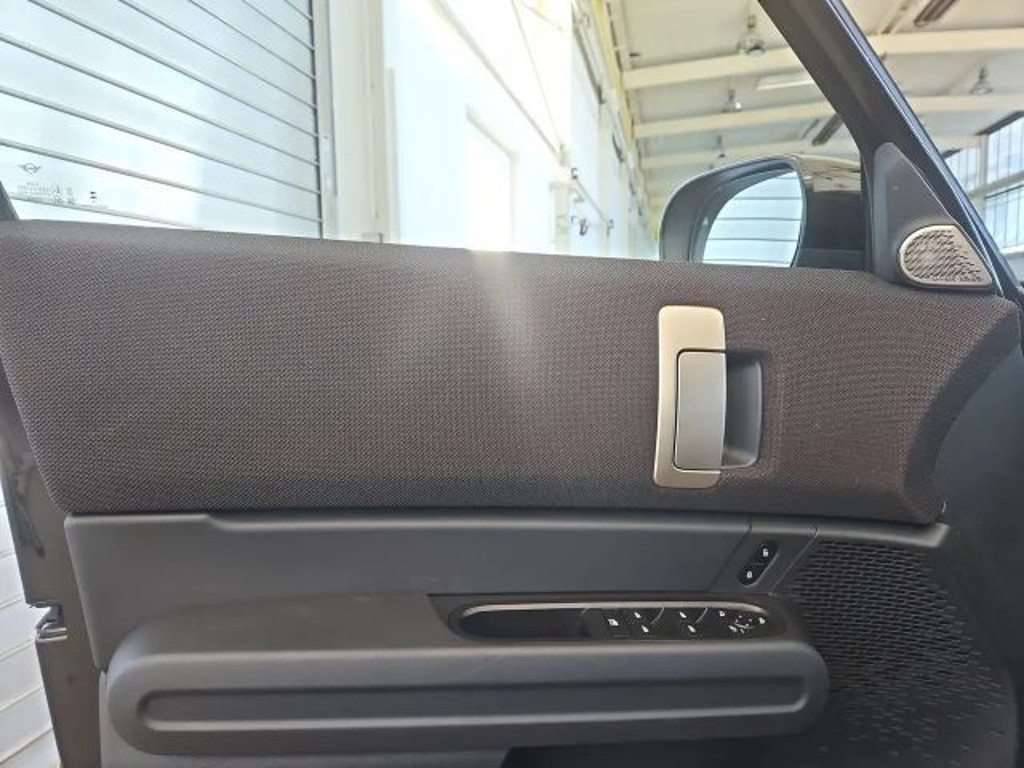 Mini John Cooper Works Countryman