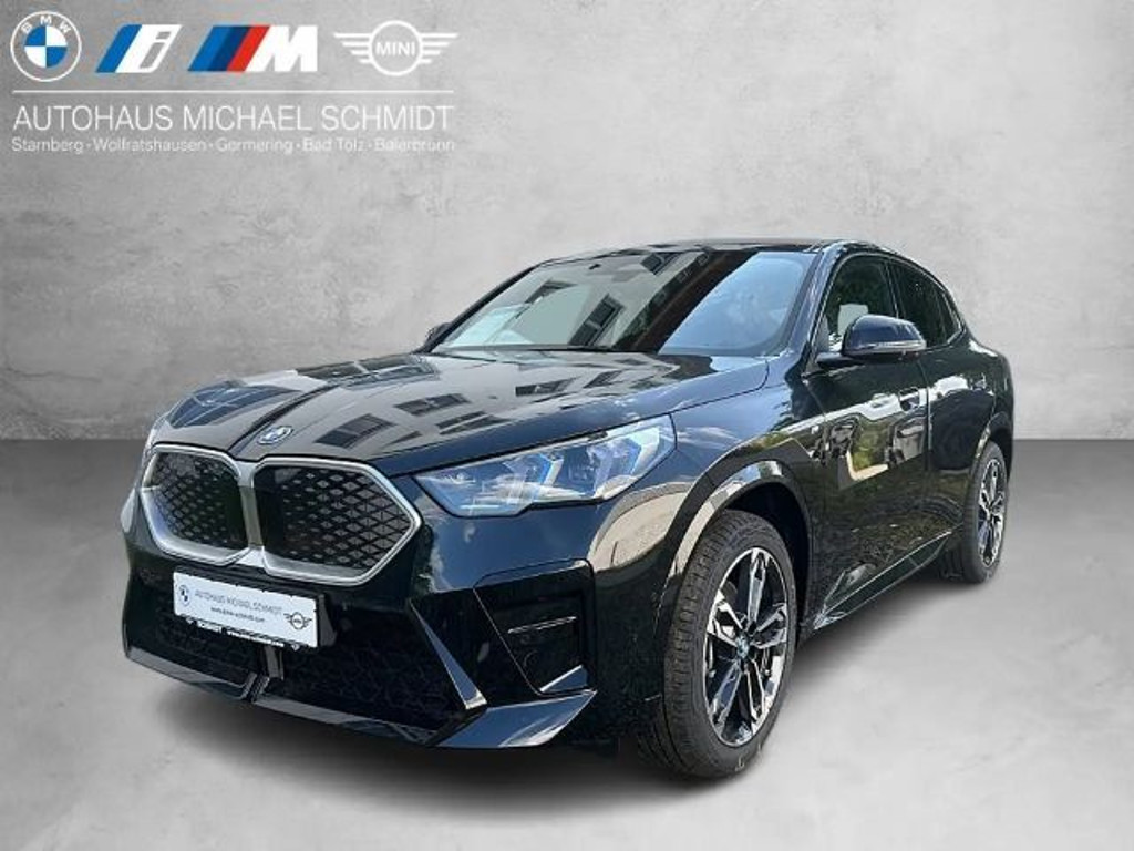 BMW iX2 M-Sport xDrive30