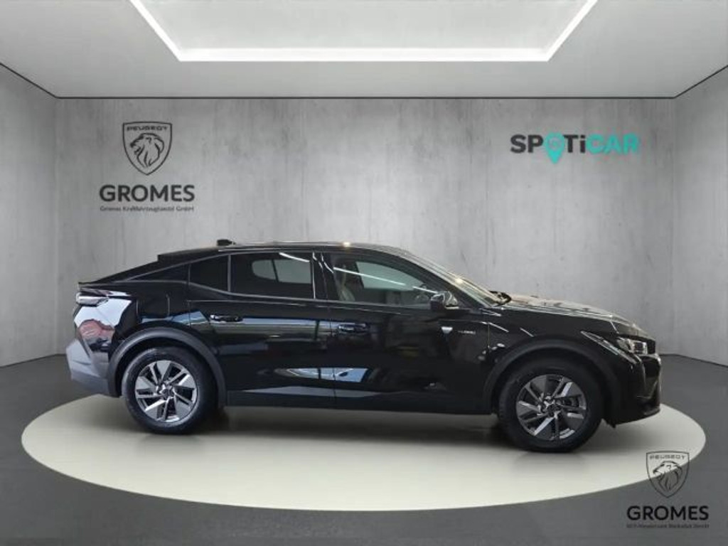 Peugeot 408 Allure Pack 180 EAT8