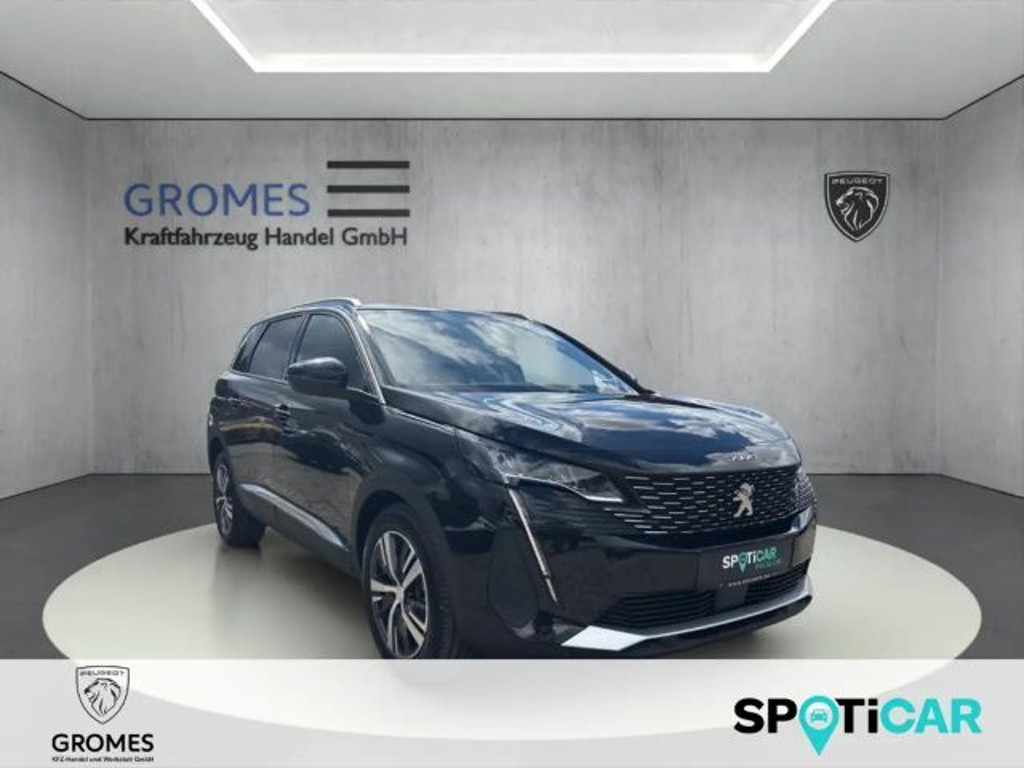 Peugeot 5008 Allure Pack PureTech EAT8
