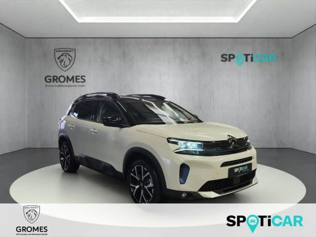 Citroën C5 Aircross PureTech Shine