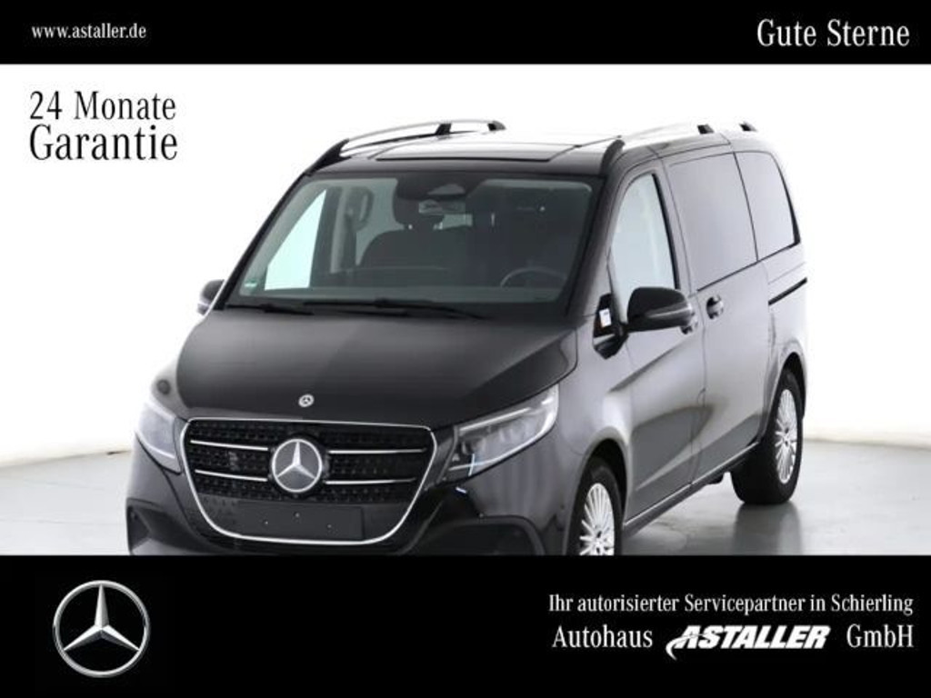 Mercedes-Benz V-Klasse V 250 Style V 250 d