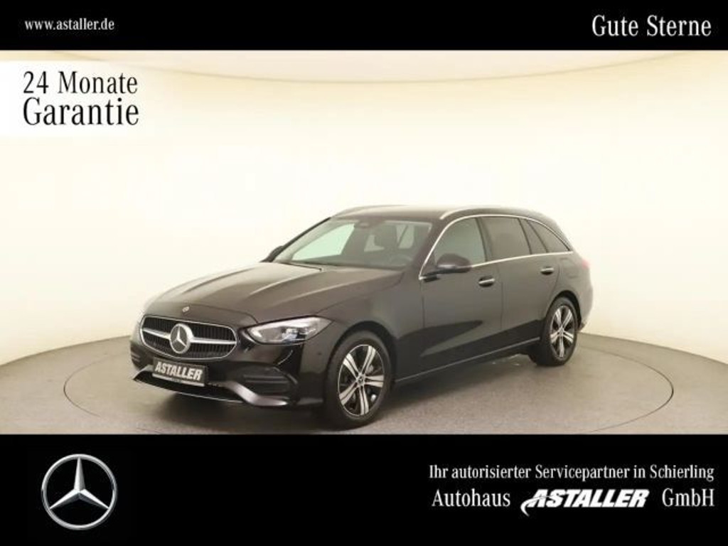 Mercedes-Benz C-Klasse C 300 AVANTGARDE Estate C 300 e