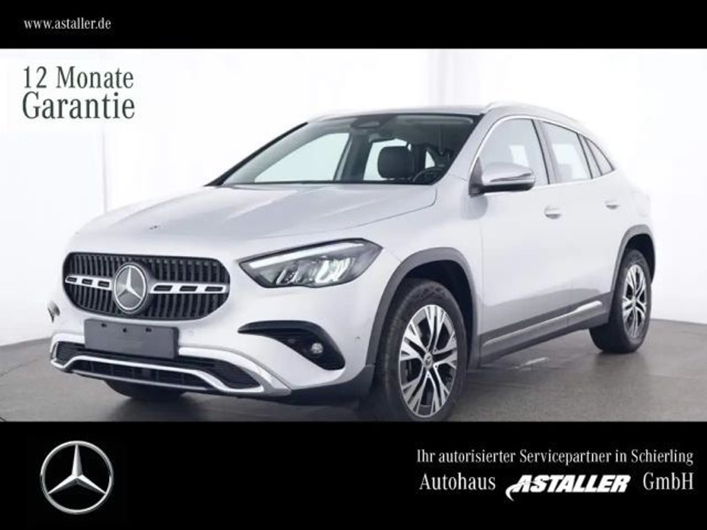 Mercedes-Benz GLA-Klasse GLA 200 Progressive