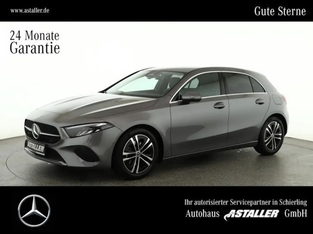Mercedes-Benz A-Klasse A 200 Progressive A 200 d