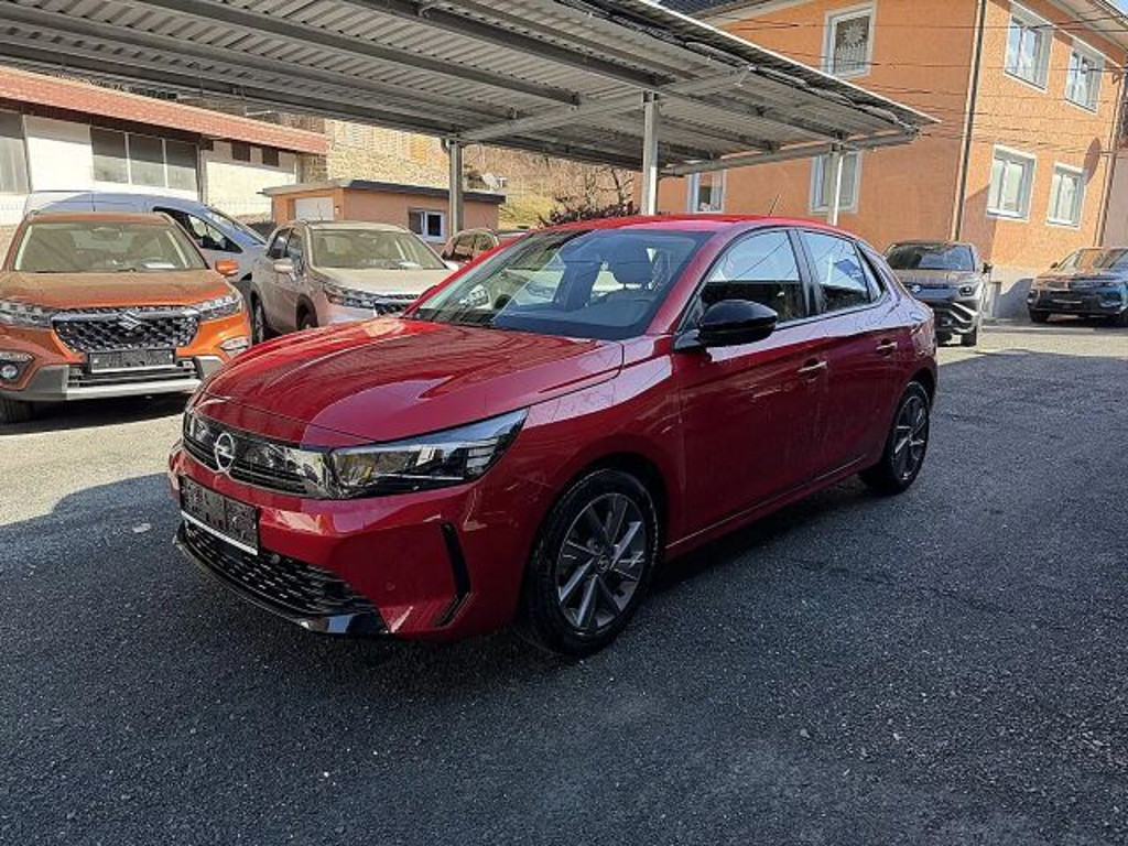 Opel Corsa 1,2 Euro 6.4