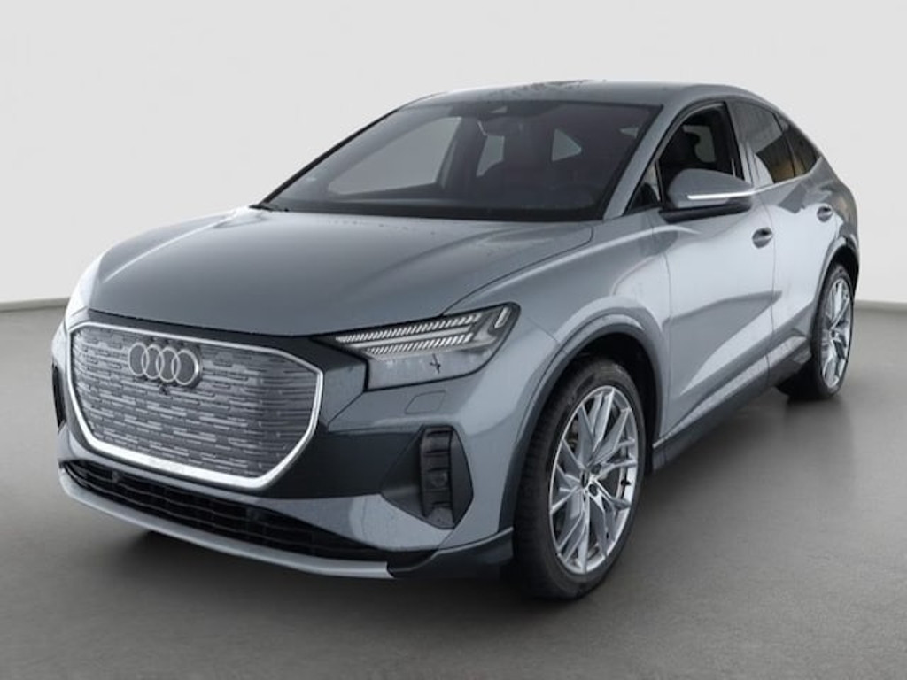 Audi Q4 e-tron Sportback 35