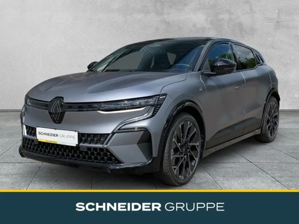 Renault Megane E-Tech E-Tech Esprit Alpine