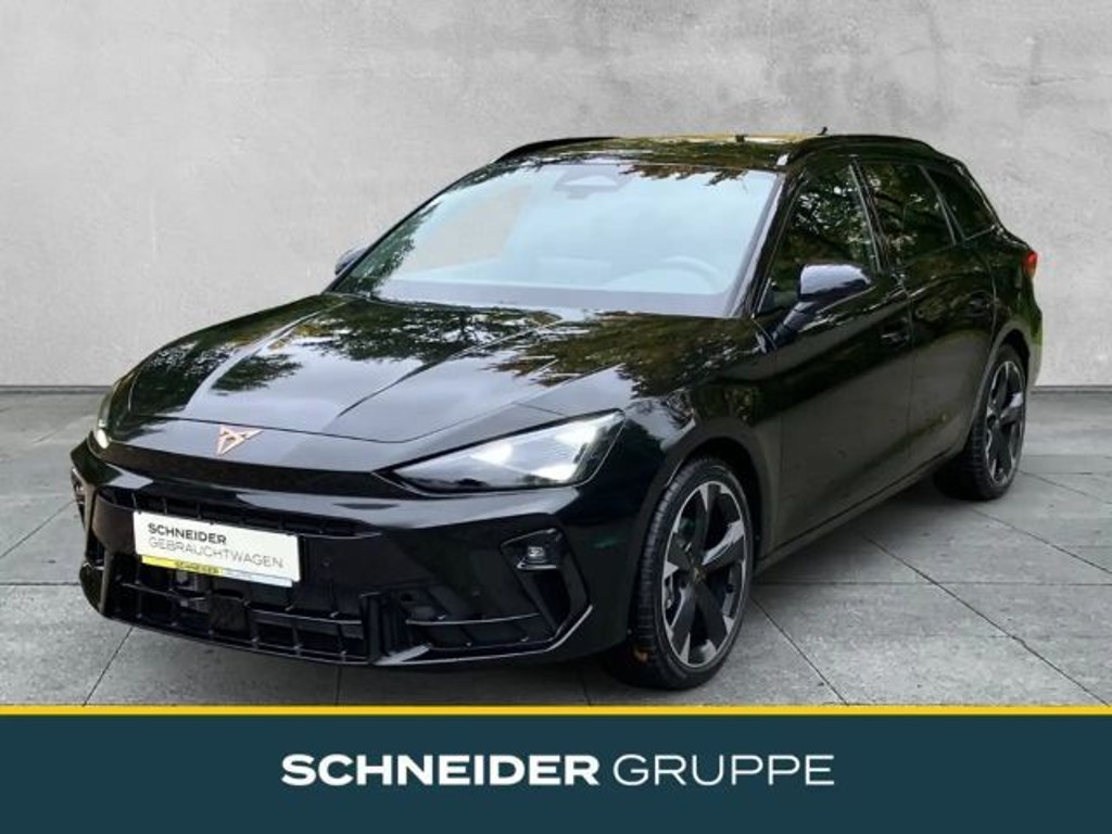 Cupra Leon Sportstourer DSG