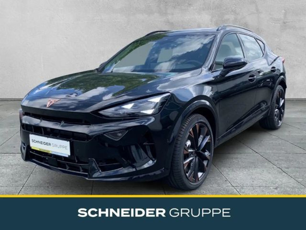 Cupra Formentor 4Drive 2.0 TSI DSG VZ