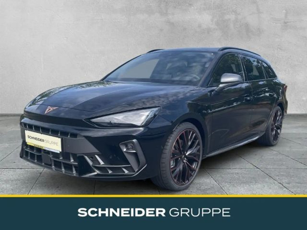 Cupra Leon Sportstourer DSG