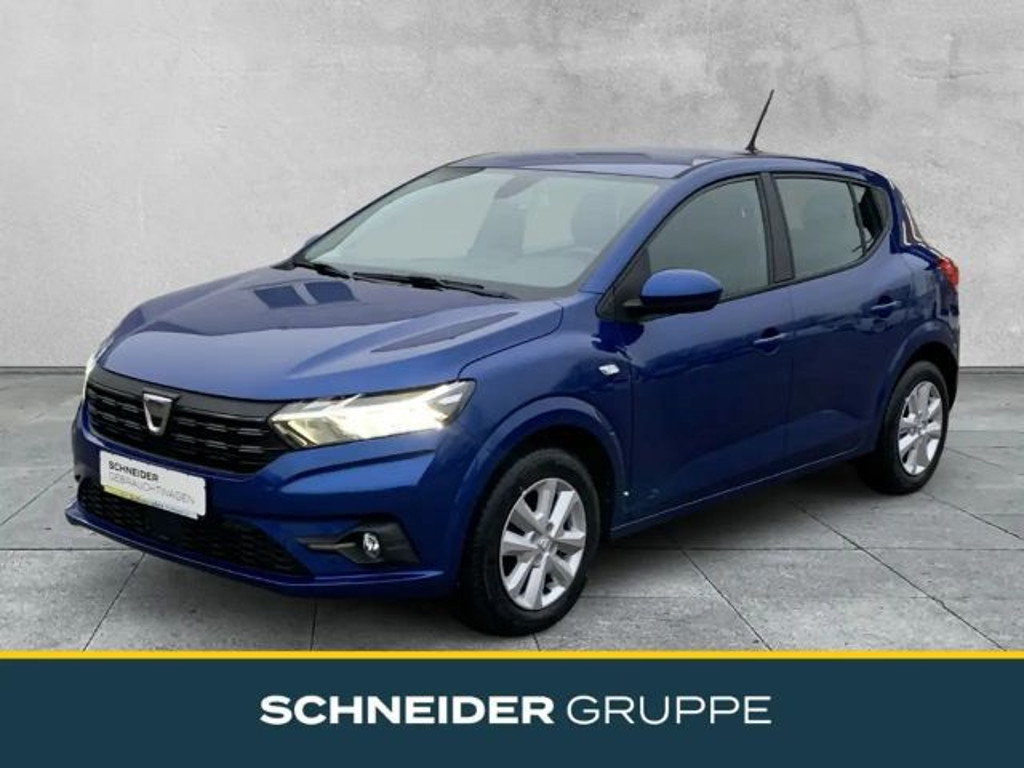 Dacia Sandero Comfort
