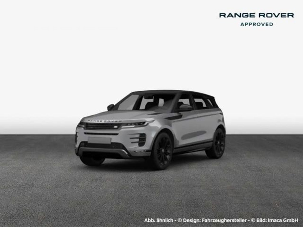 Land Rover Range Rover Evoque Dynamic SE D200