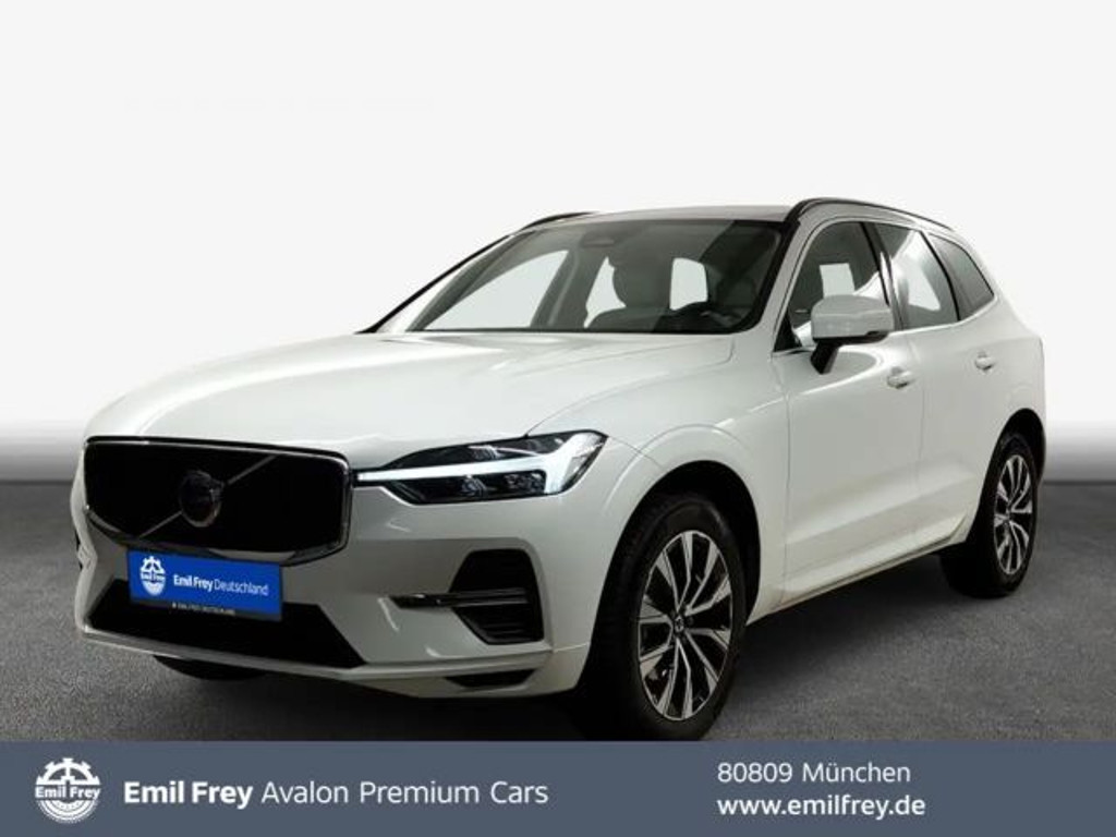 Volvo XC60 AWD Core