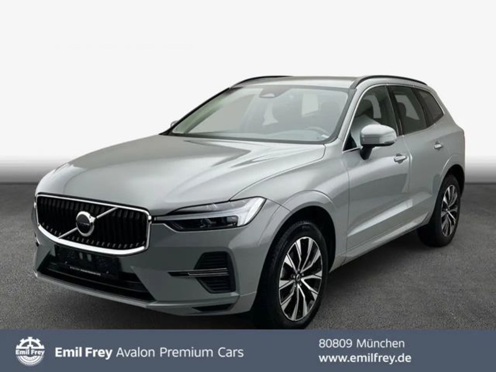Volvo XC60 AWD Core