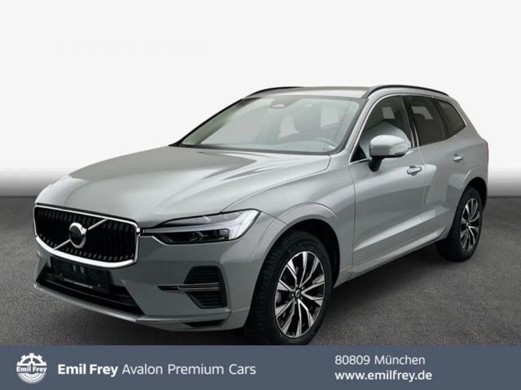Volvo XC60 AWD Core