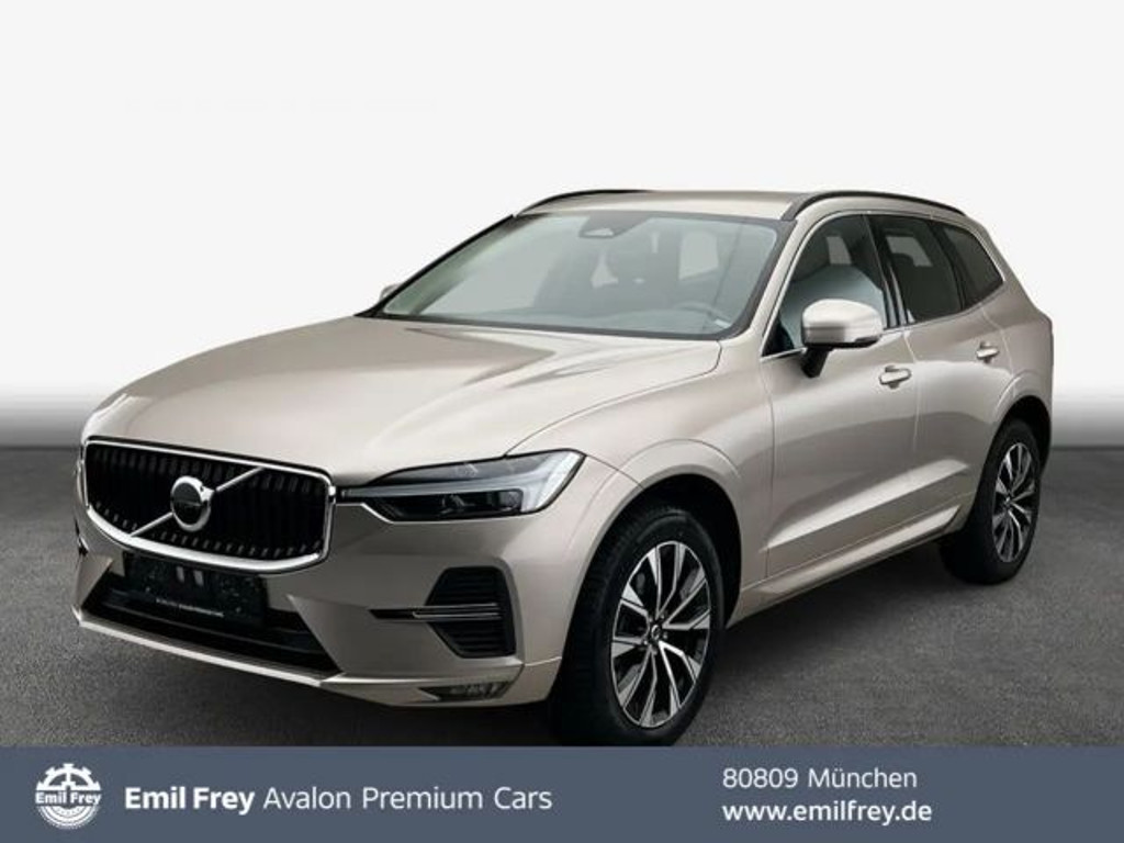Volvo XC60 AWD Core