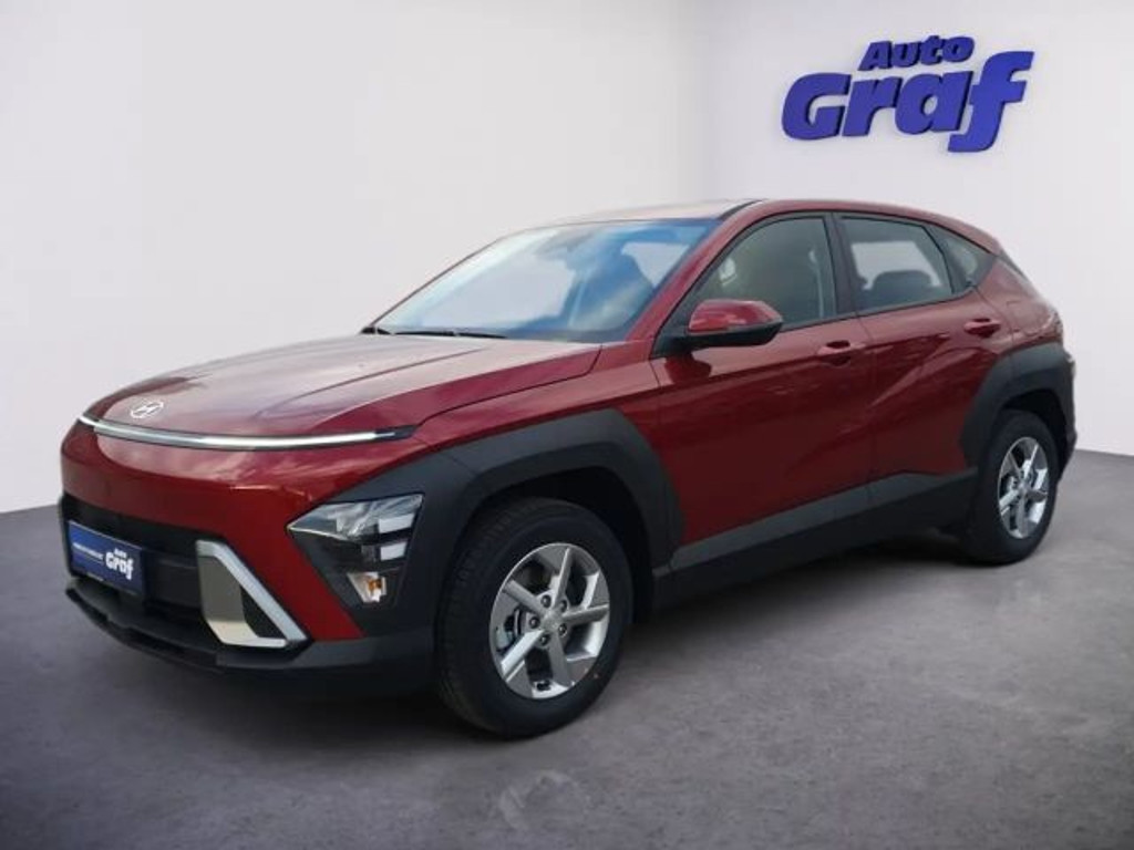 Hyundai Kona 2WD Smart 1.6