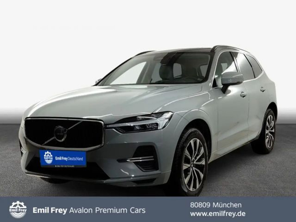 Volvo XC60 AWD Core