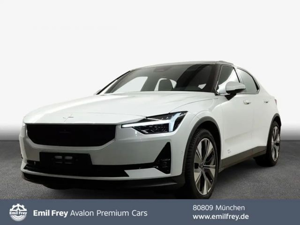 Polestar 2 Single motor