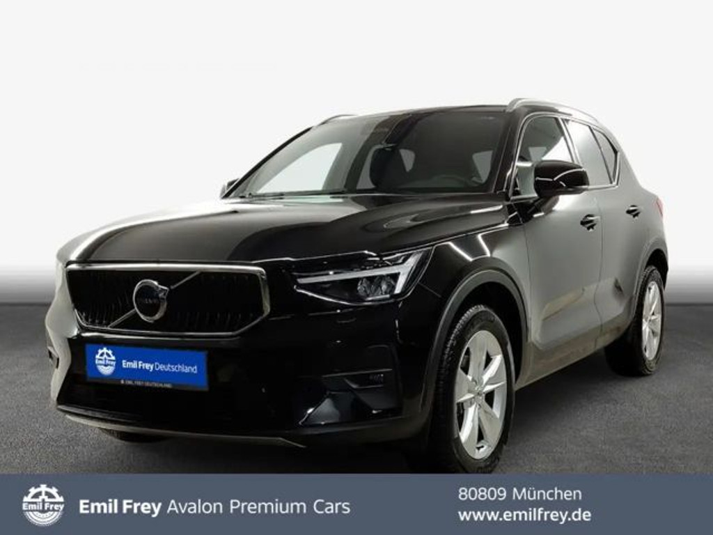 Volvo XC40 Core