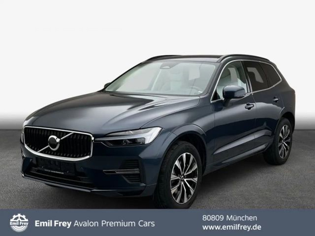 Volvo XC60 XC60 B4 B Essential