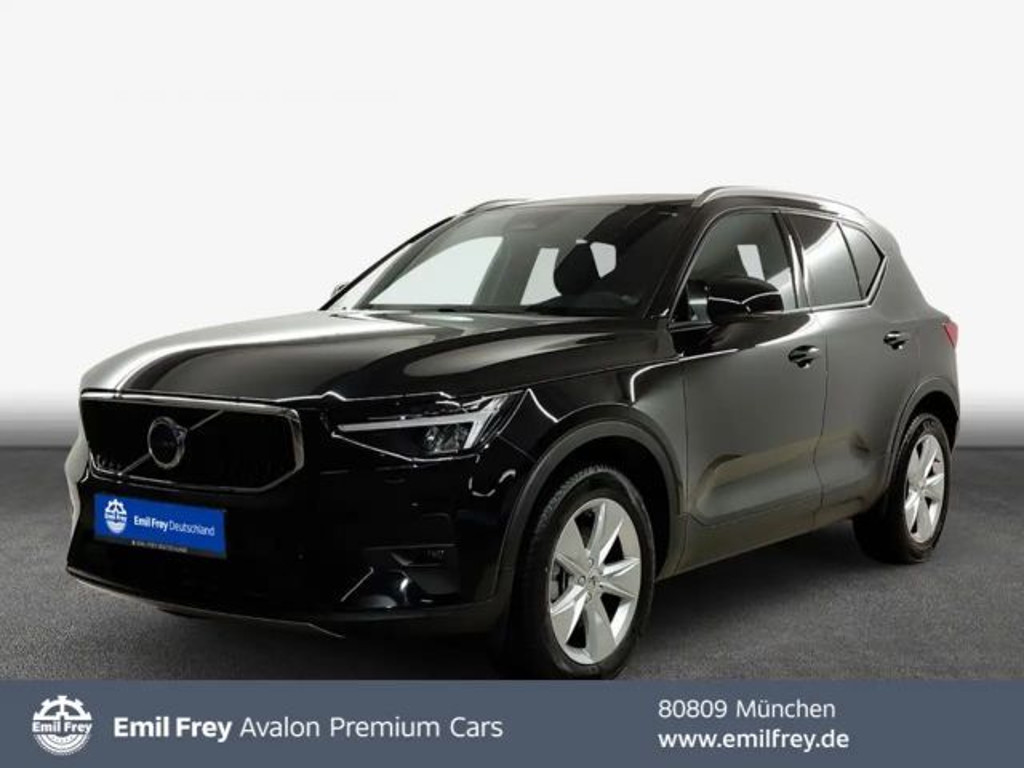 Volvo XC40 Core