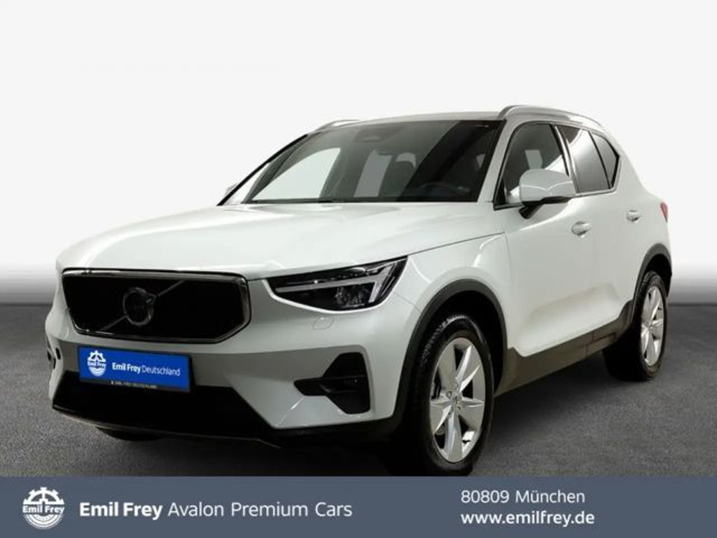 Volvo XC40 Core