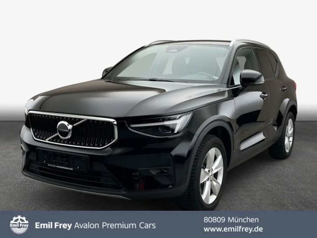 Volvo XC40 Core