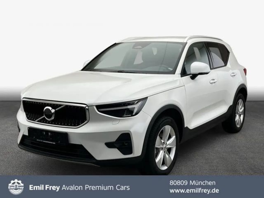 Volvo XC40 Core