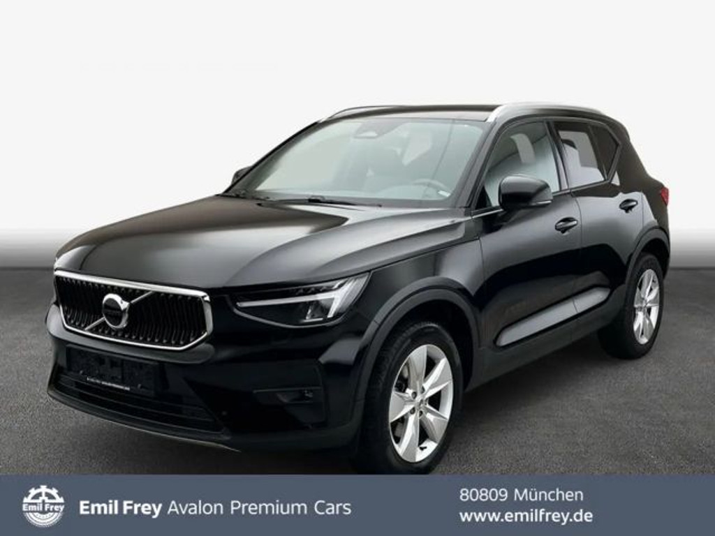 Volvo XC40 Core