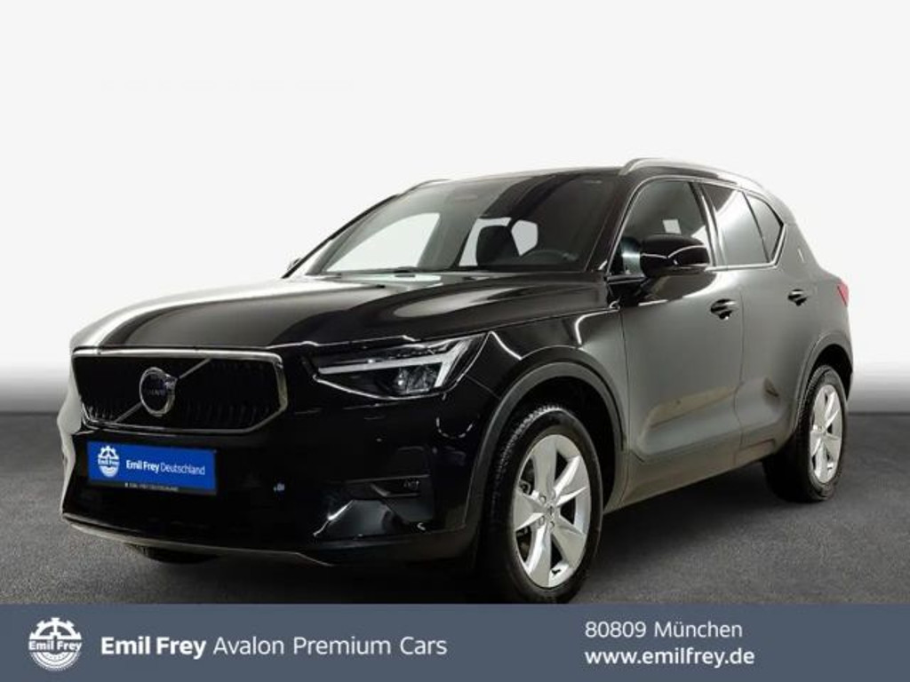 Volvo XC40 Core