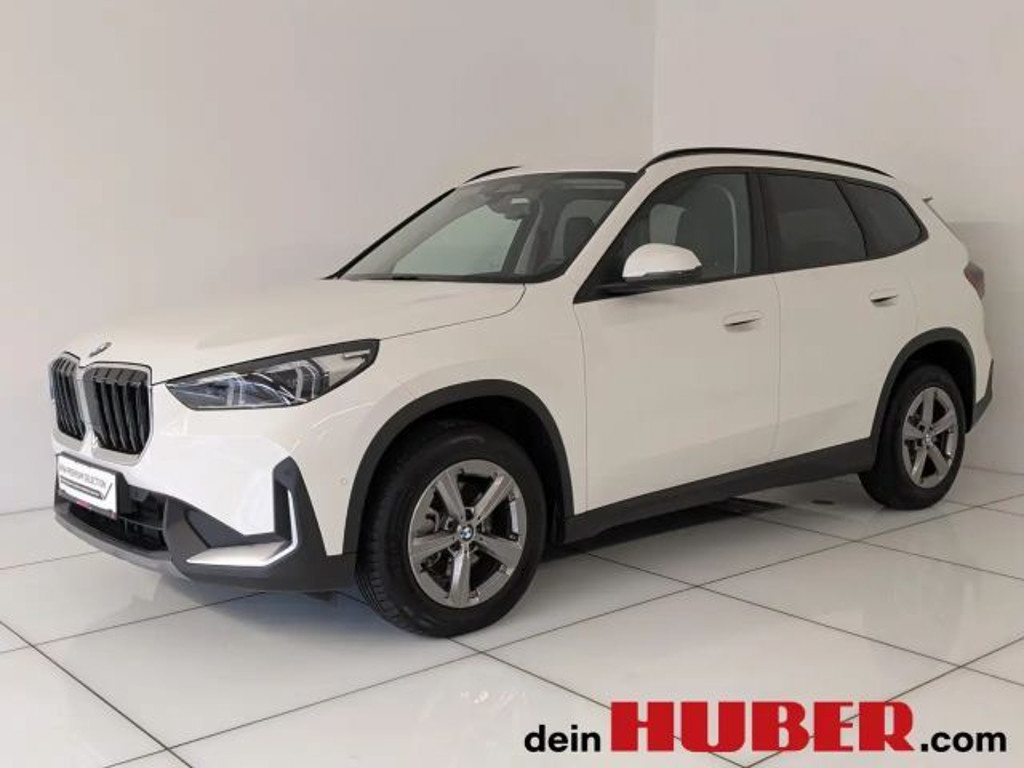 BMW X1 xDrive