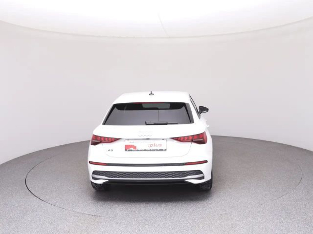 Audi A3 Sedan 30 TFSI