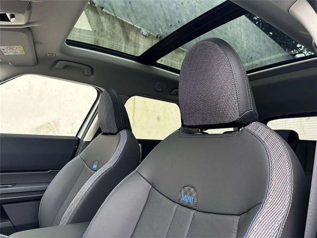 Mini Cooper SE Countryman