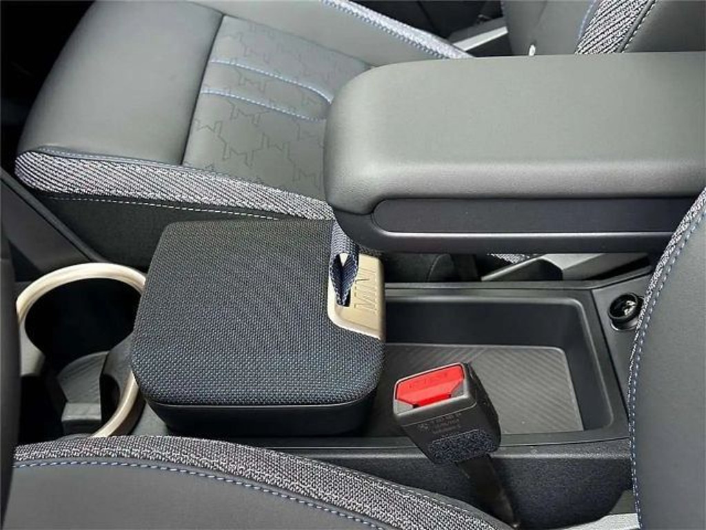 Mini Cooper SE Countryman