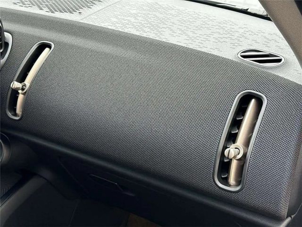 Mini Cooper SE Countryman