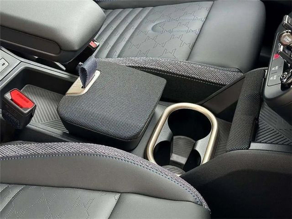 Mini Cooper SE Countryman