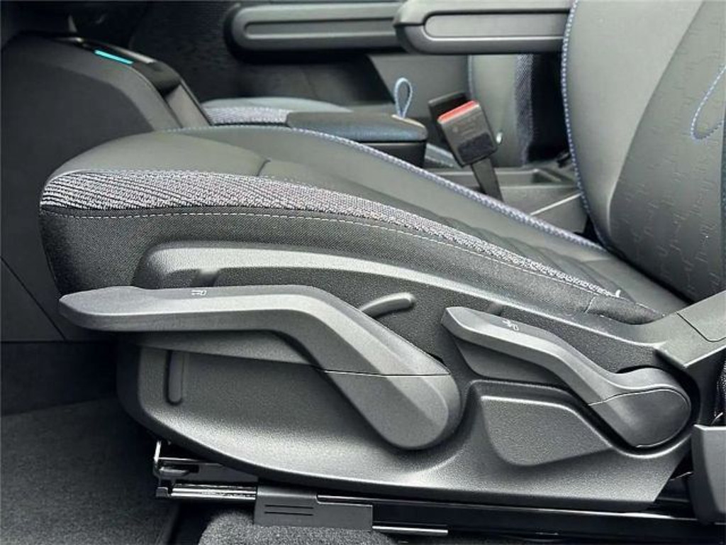 Mini Cooper SE Countryman