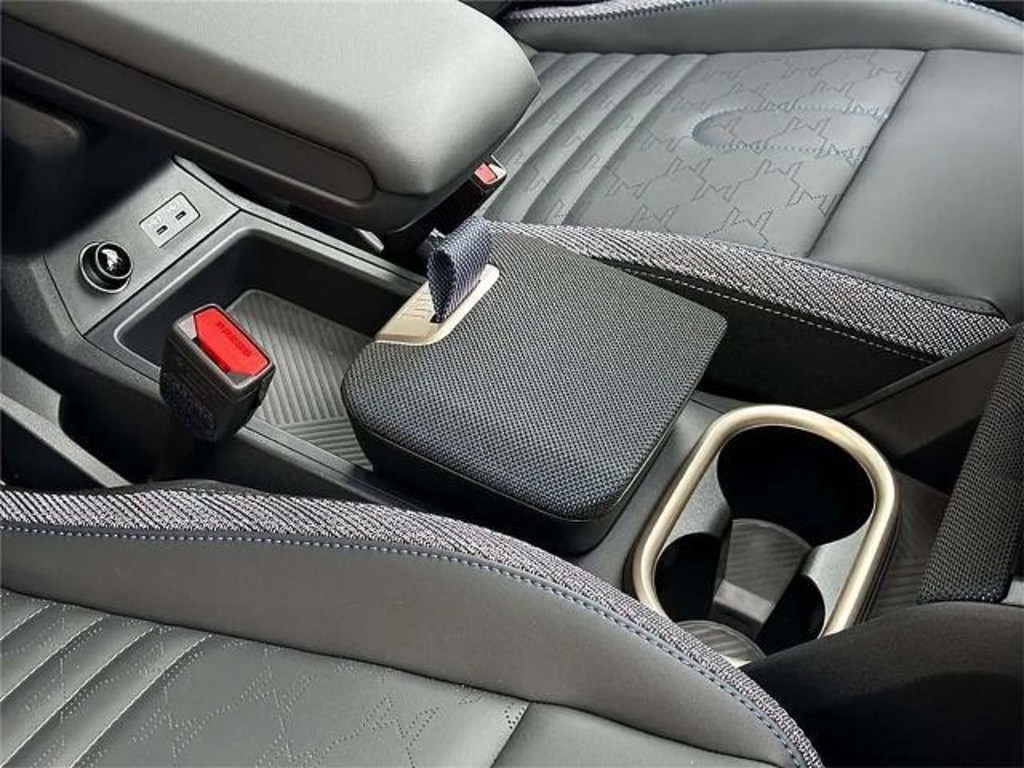 Mini Cooper SE Countryman