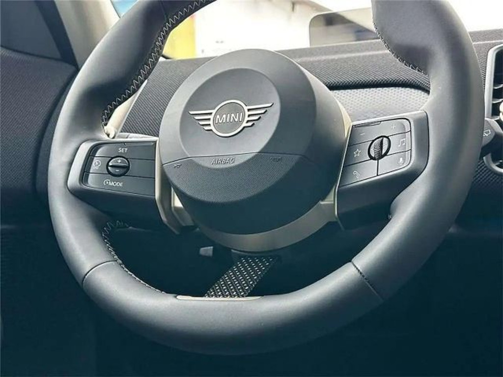 Mini Cooper SE Countryman