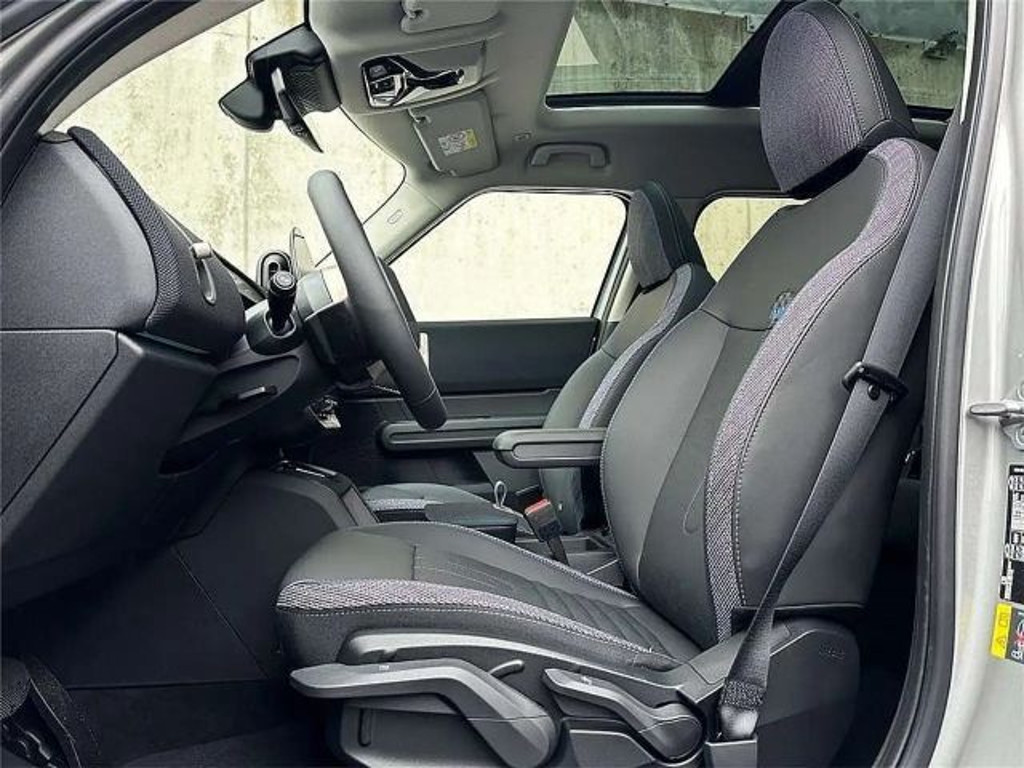 Mini Cooper SE Countryman