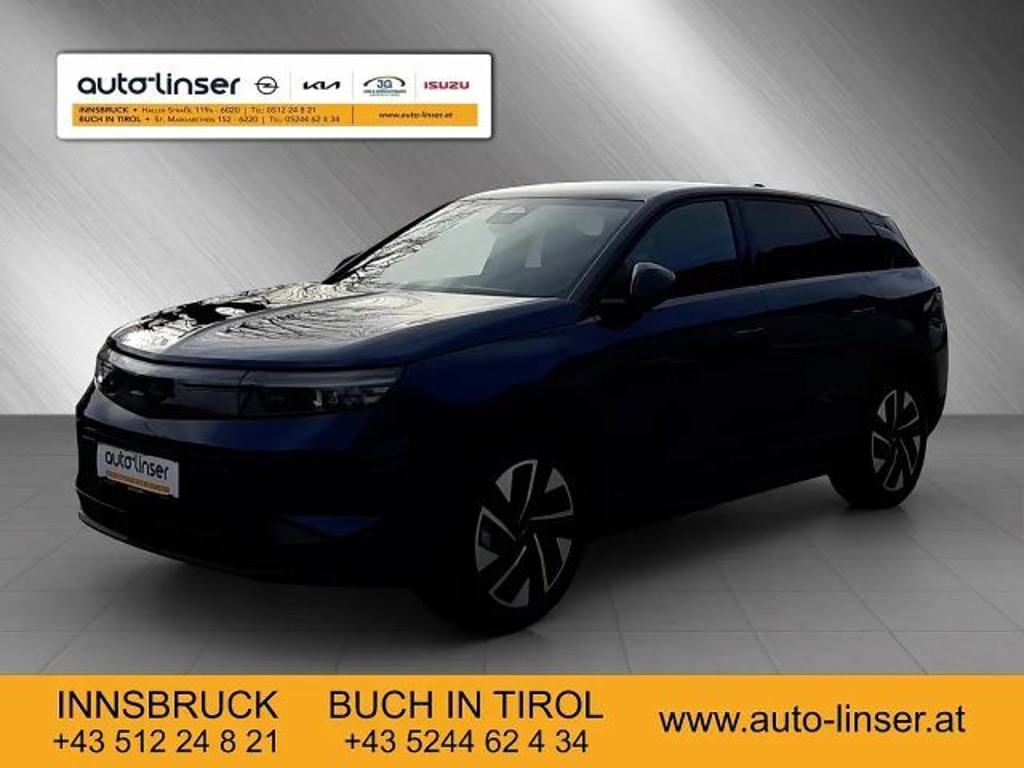 Opel Grandland X Grand Sport GS-Line